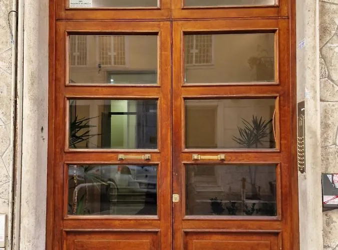 Cuma 4* Roma