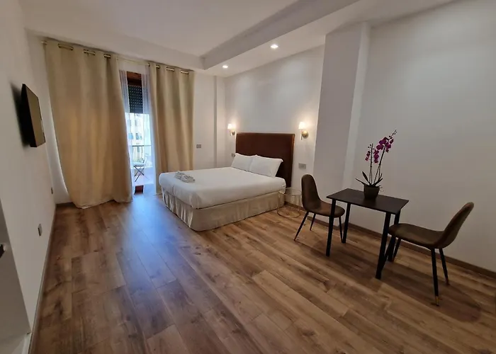 Oda ve Kahvaltı Cuma