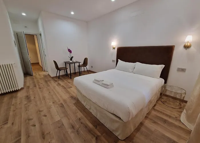Oda ve Kahvaltı Cuma 4*