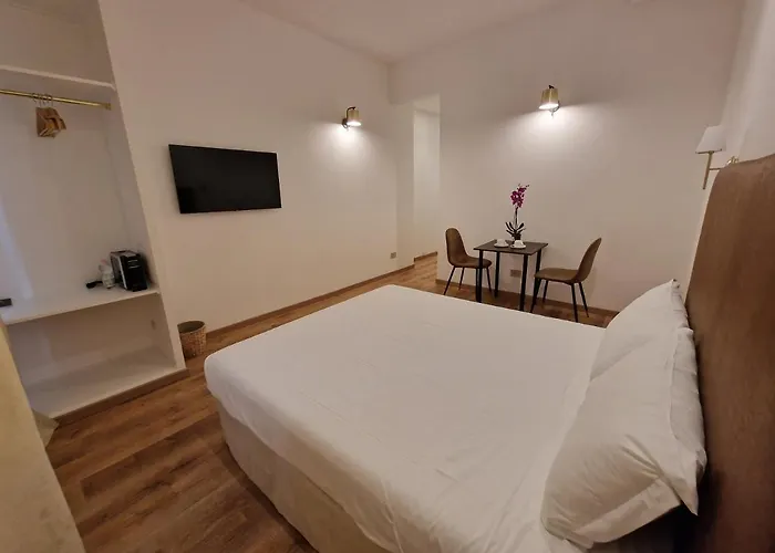 Oda ve Kahvaltı Cuma 4*