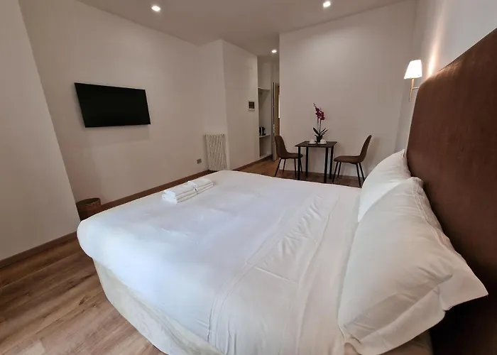 Oda ve Kahvaltı Cuma Roma