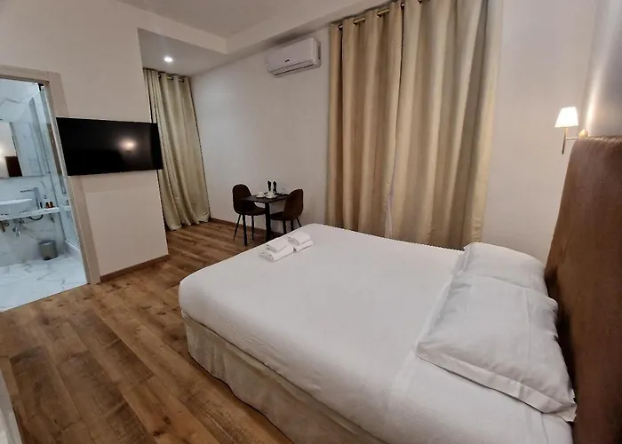 Cuma 4* Roma