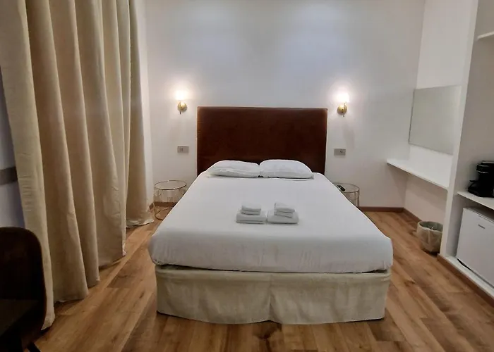 Cuma 4* Roma