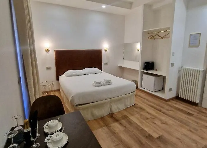 Oda ve Kahvaltı Cuma